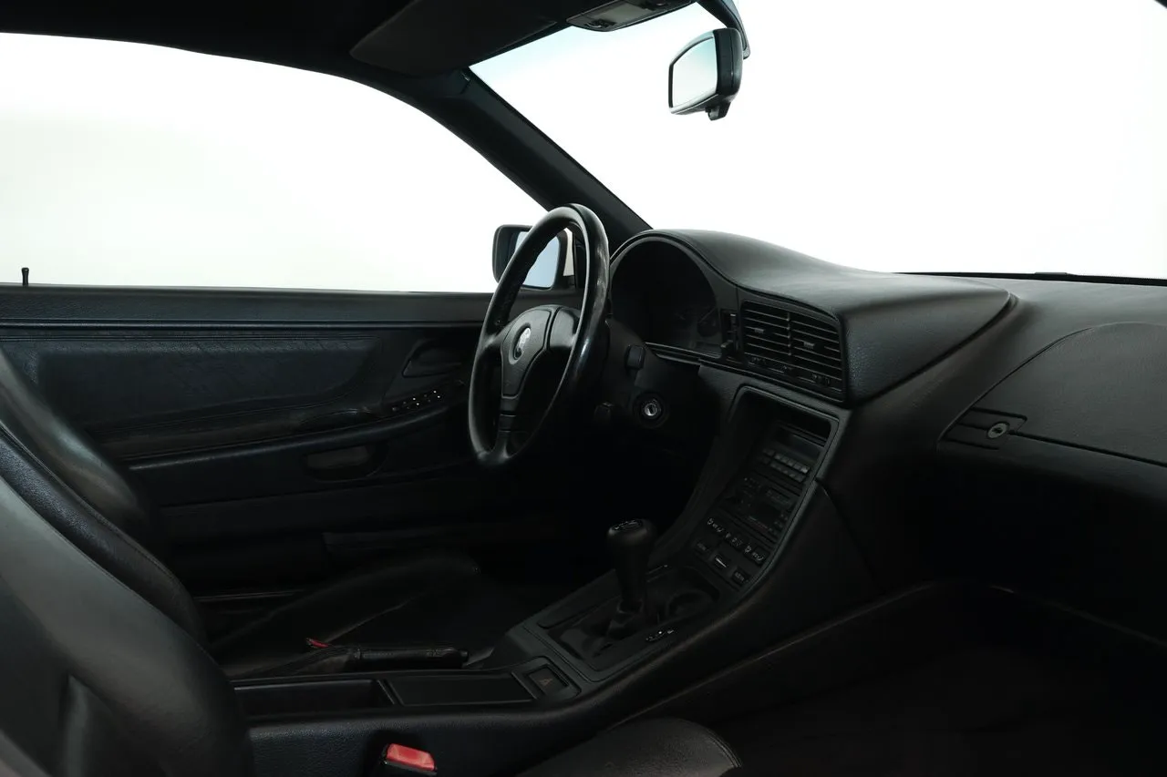 BMW 850 bild 13