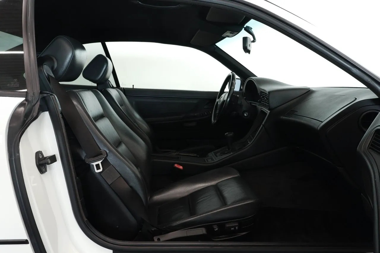 BMW 850 bild 14