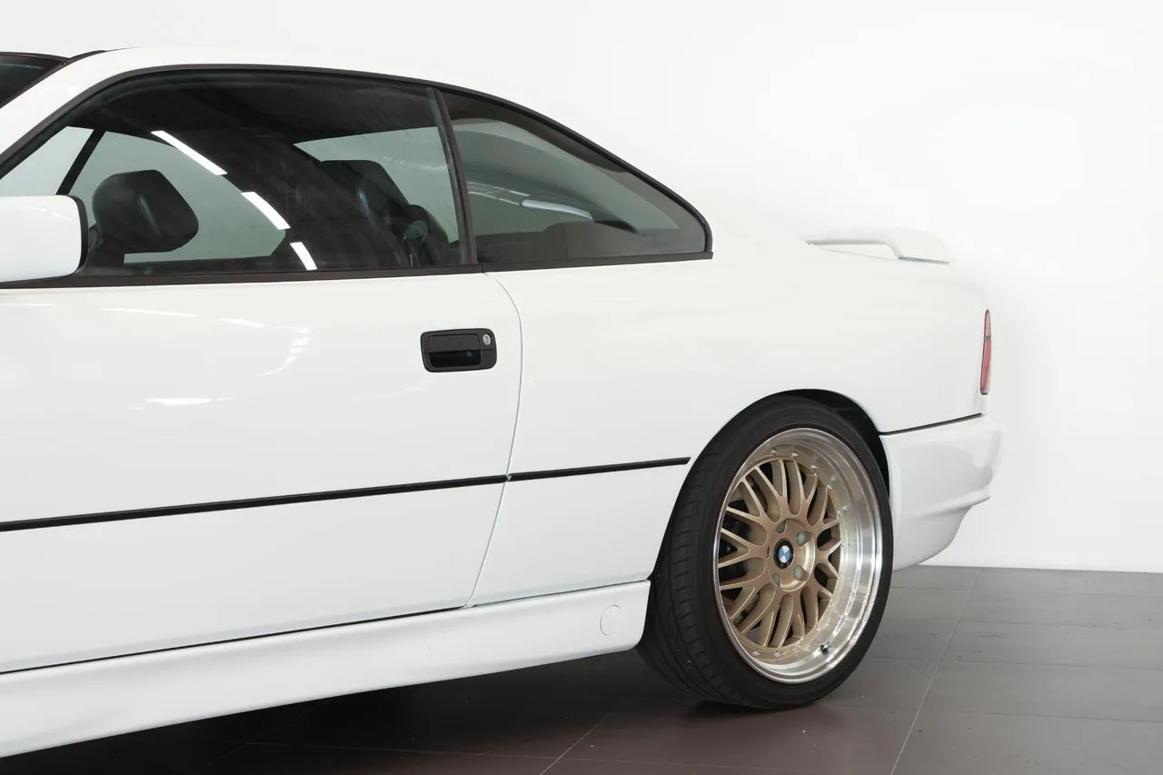 BMW 850 bild 9