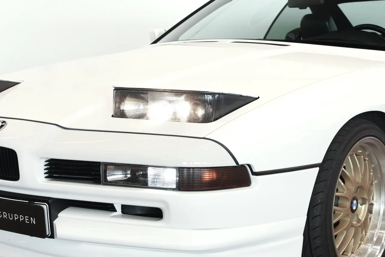 BMW 850 bild 5