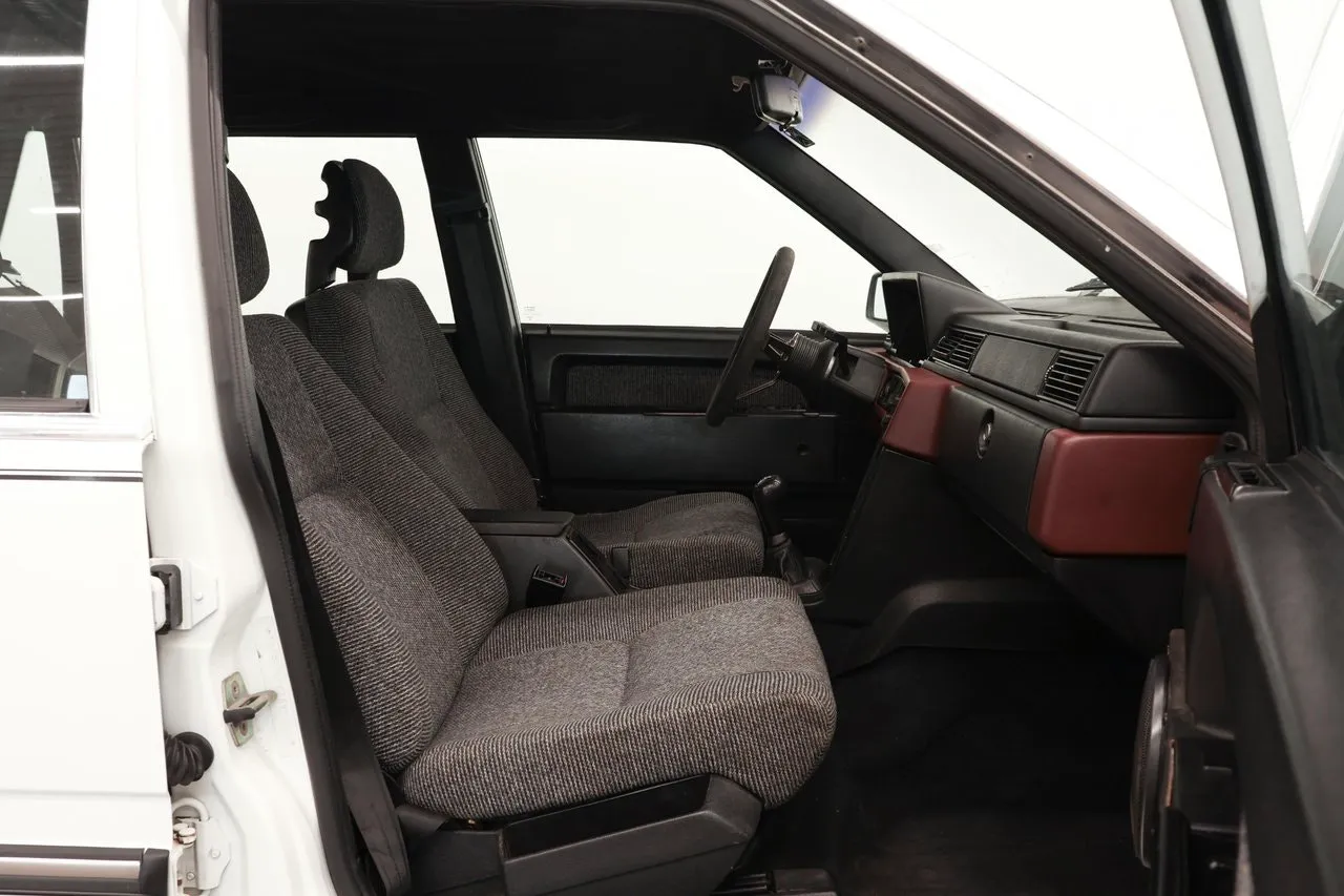 Volvo 740 bild 12