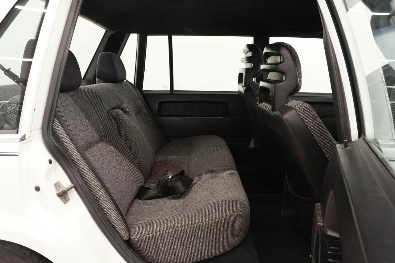 Volvo 740 bild 13