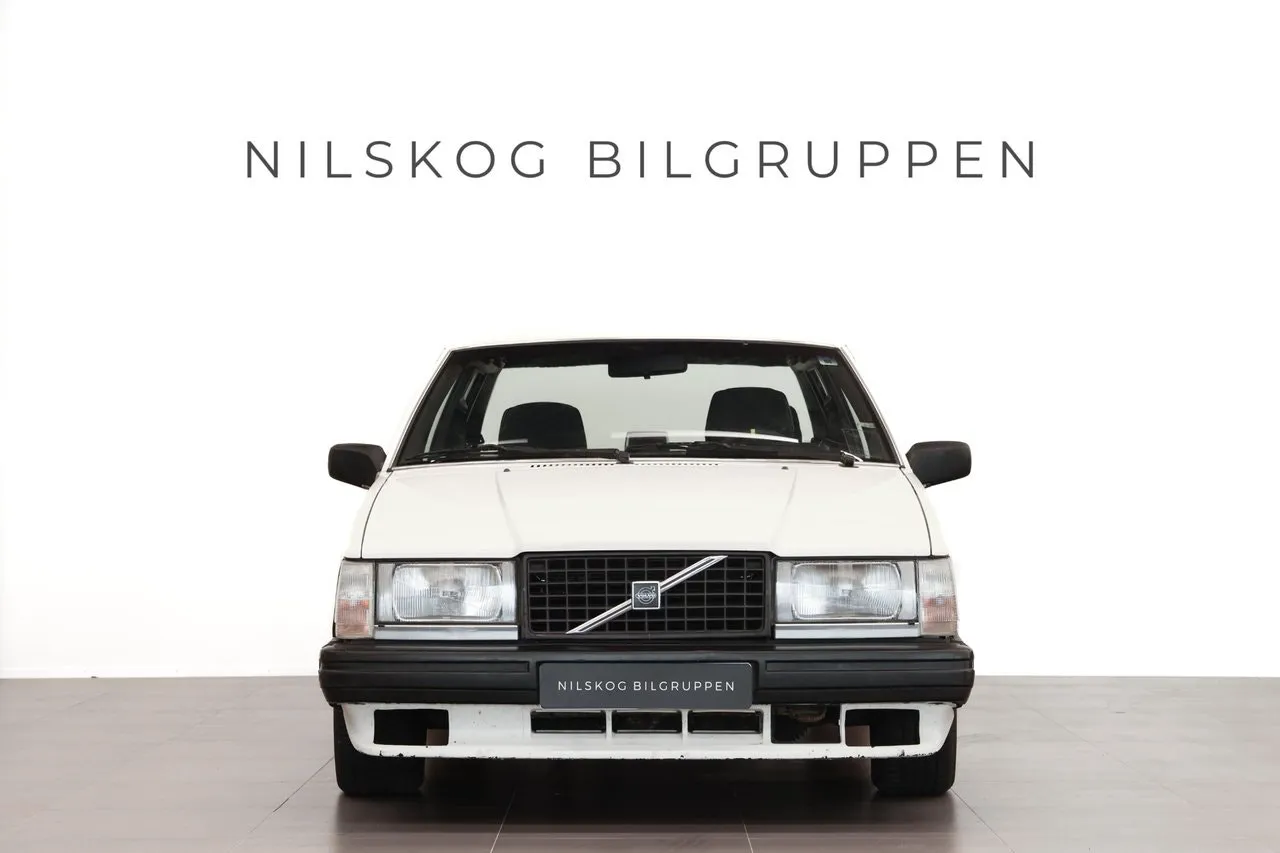Volvo 740 bild 3