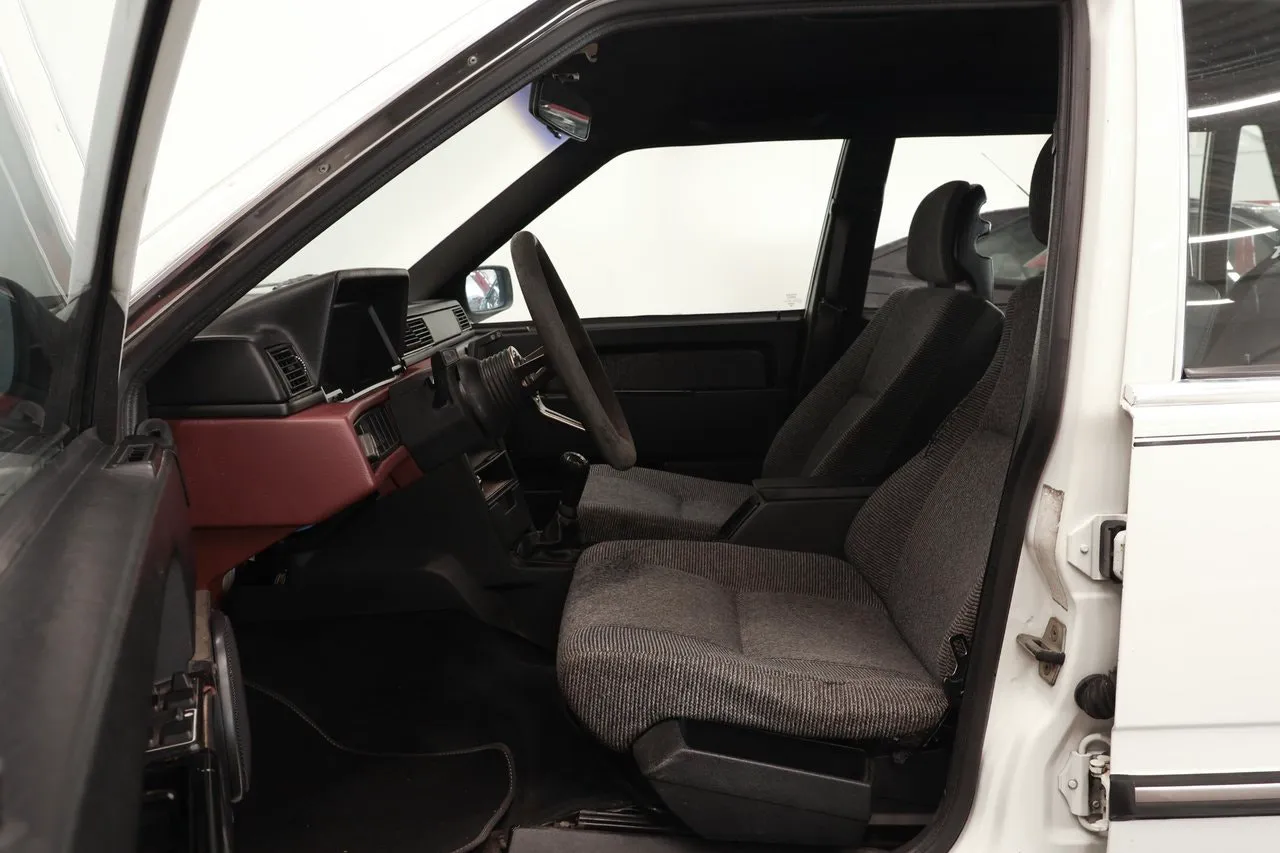 Volvo 740 bild 16