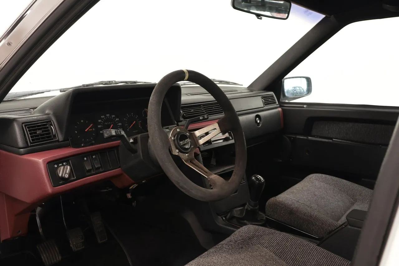 Volvo 740 bild 15
