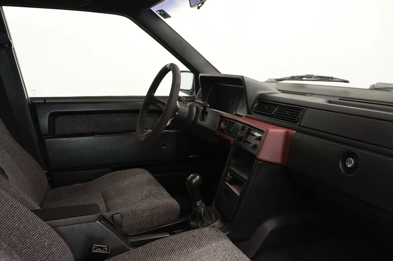 Volvo 740 bild 11