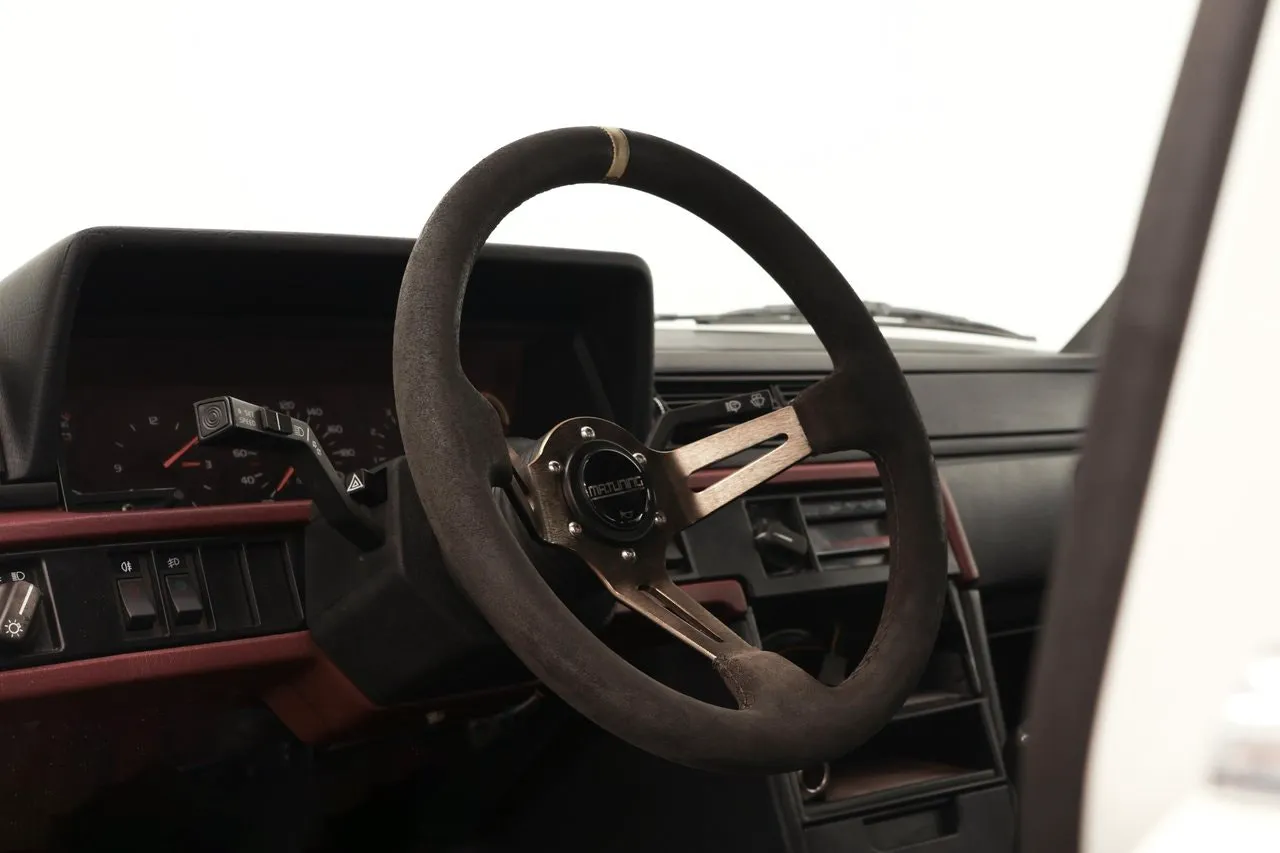 Volvo 740 bild 14