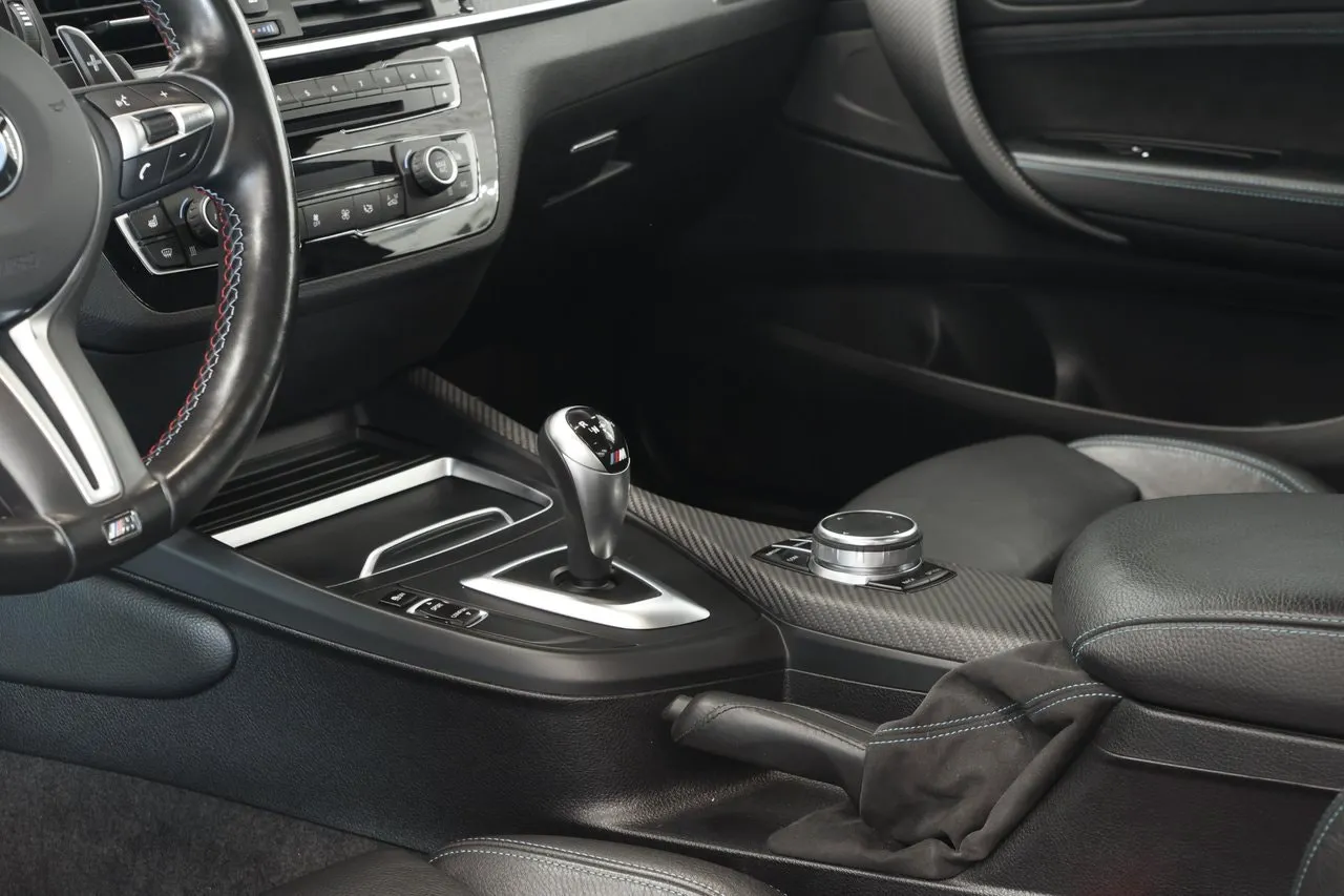 BMW M2 bild 15