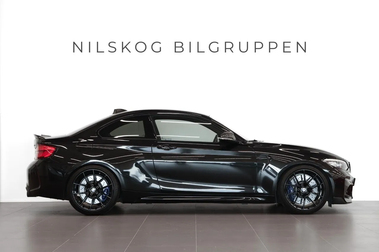 BMW M2 bild 3