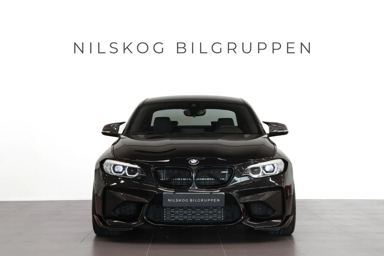 BMW M2 bild 2