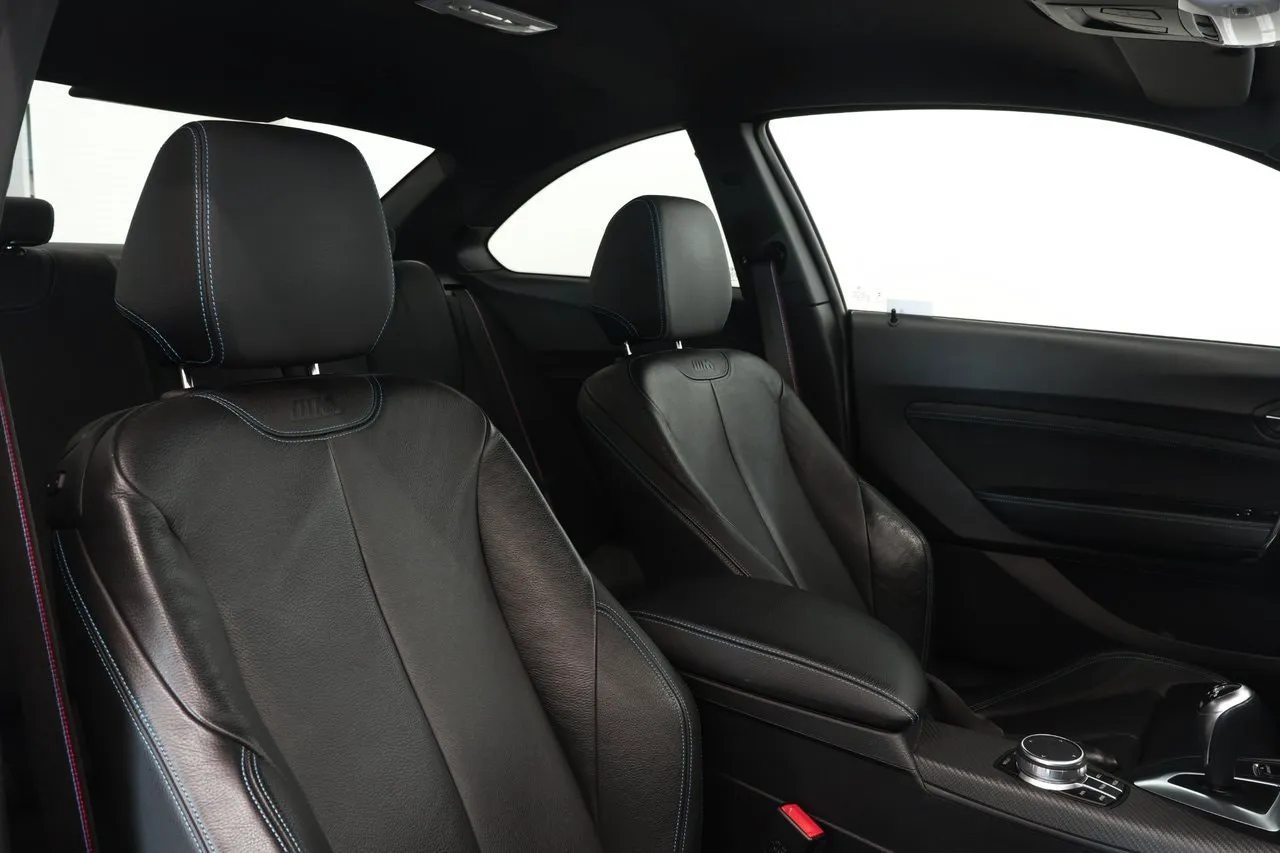 BMW M2 bild 12