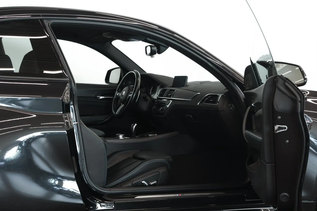 BMW M2 bild 8