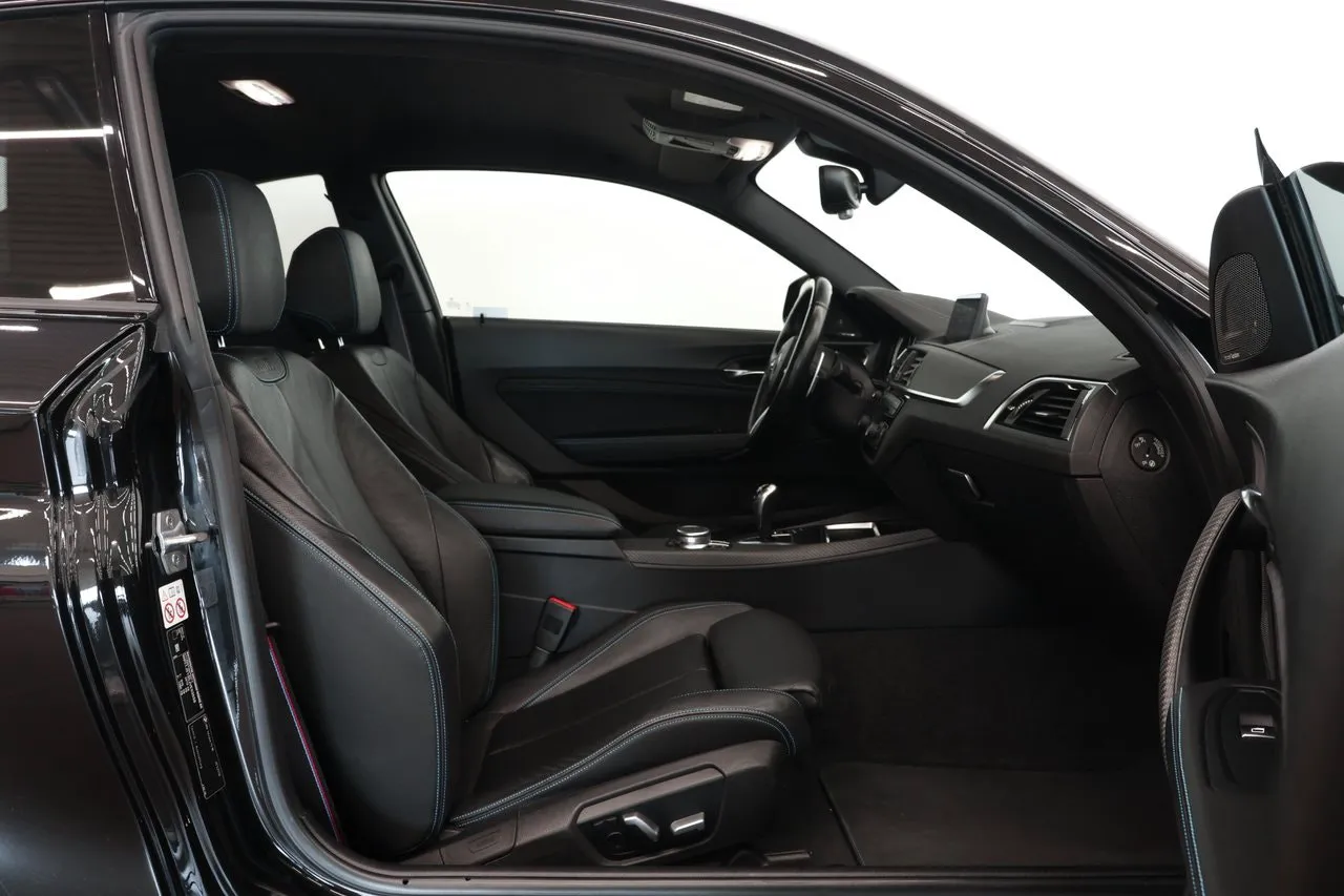 BMW M2 bild 11
