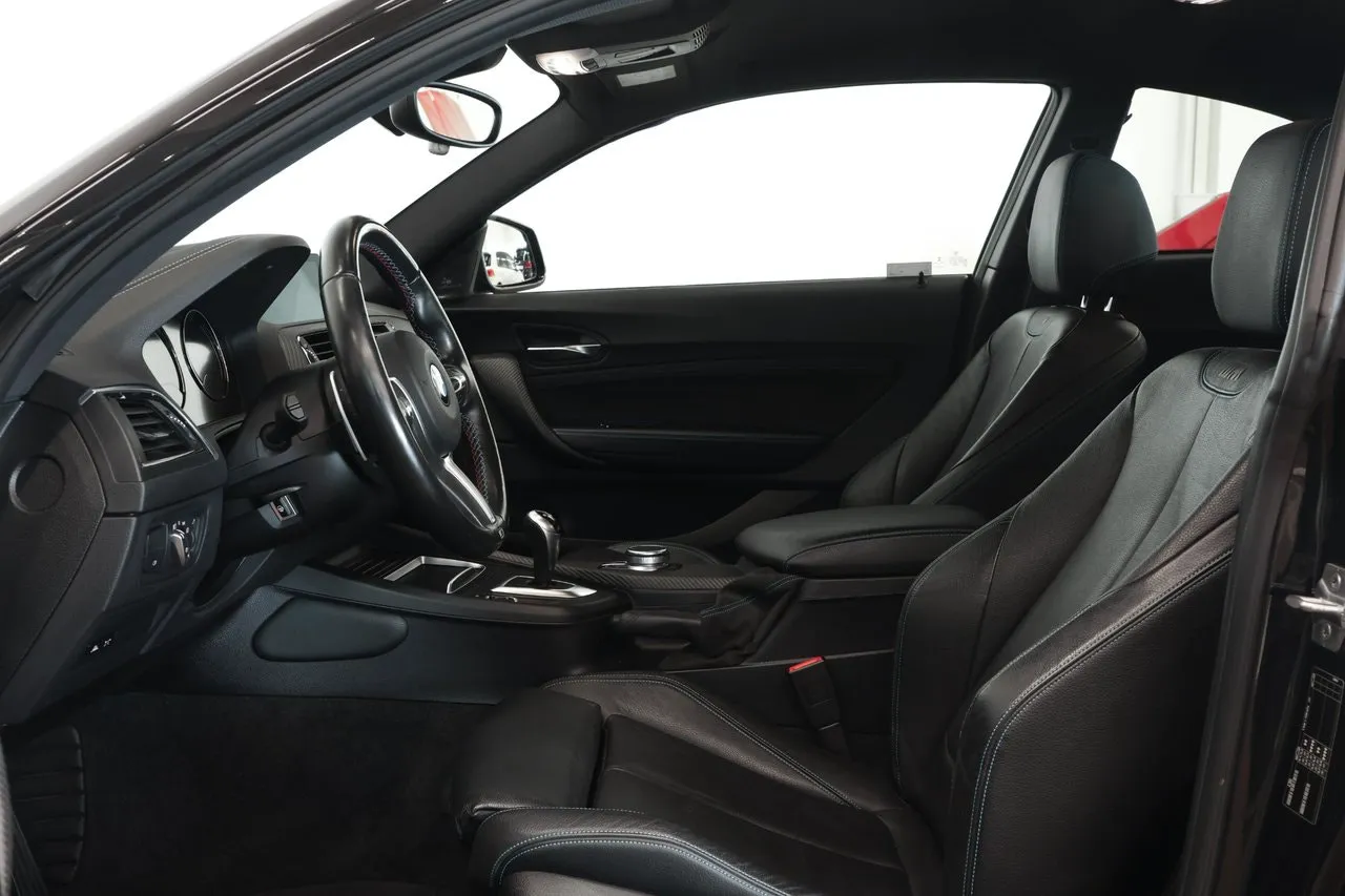 BMW M2 bild 18