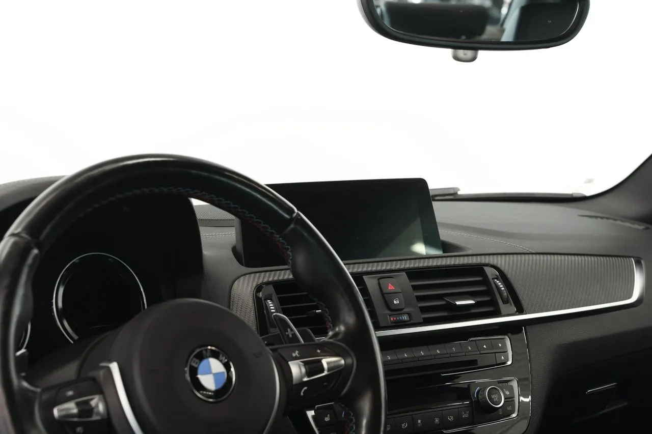 BMW M2 bild 16