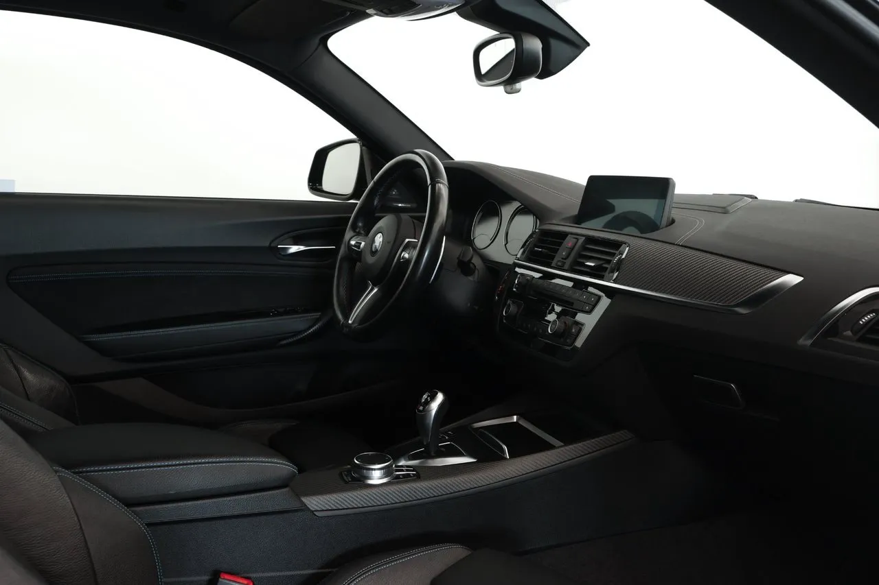 BMW M2 bild 10