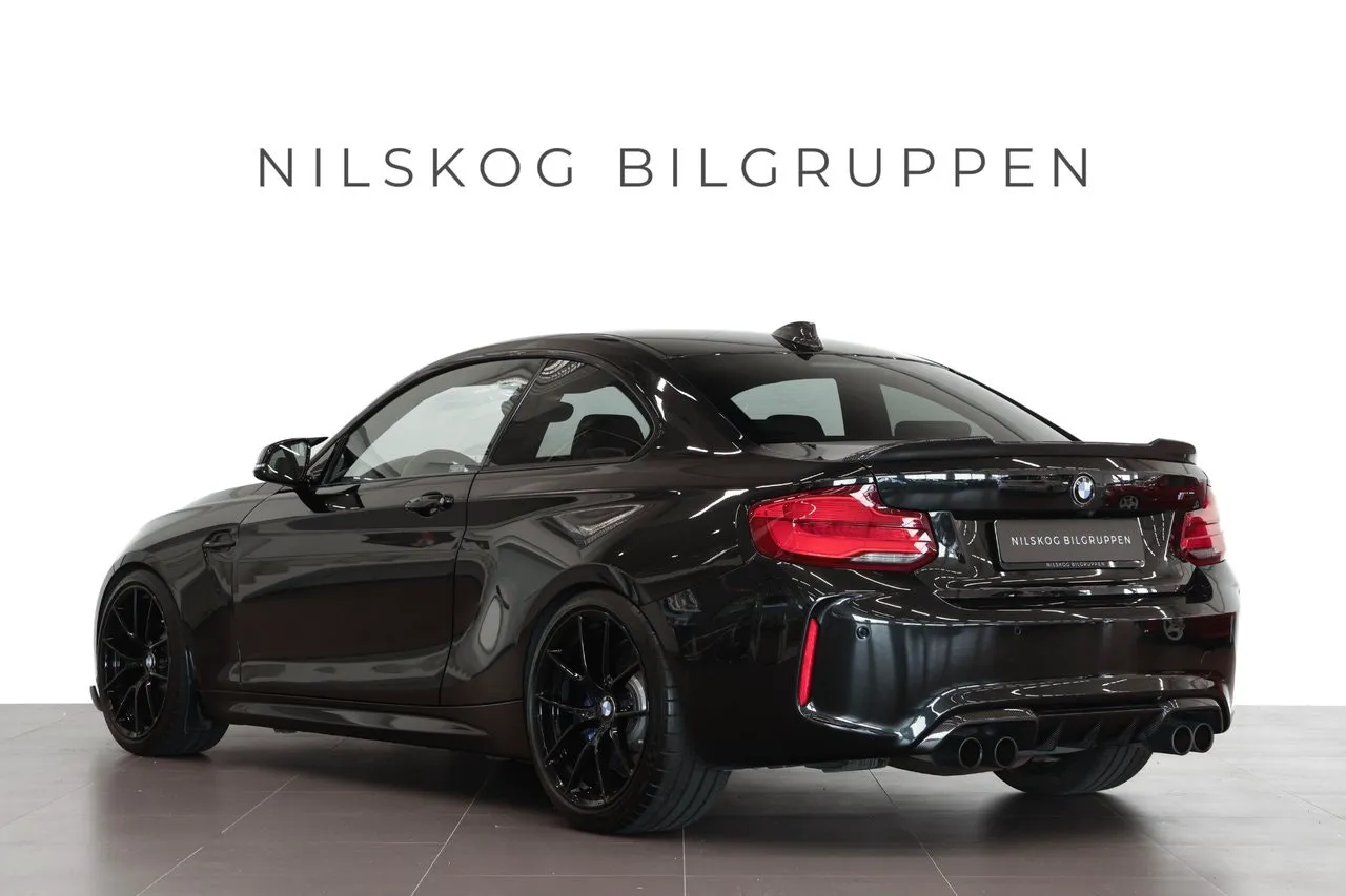 BMW M2 bild 4