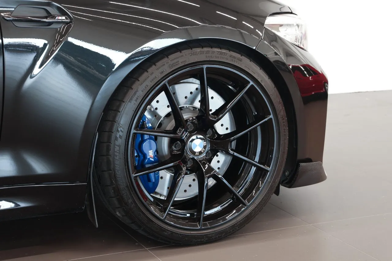 BMW M2 bild 7