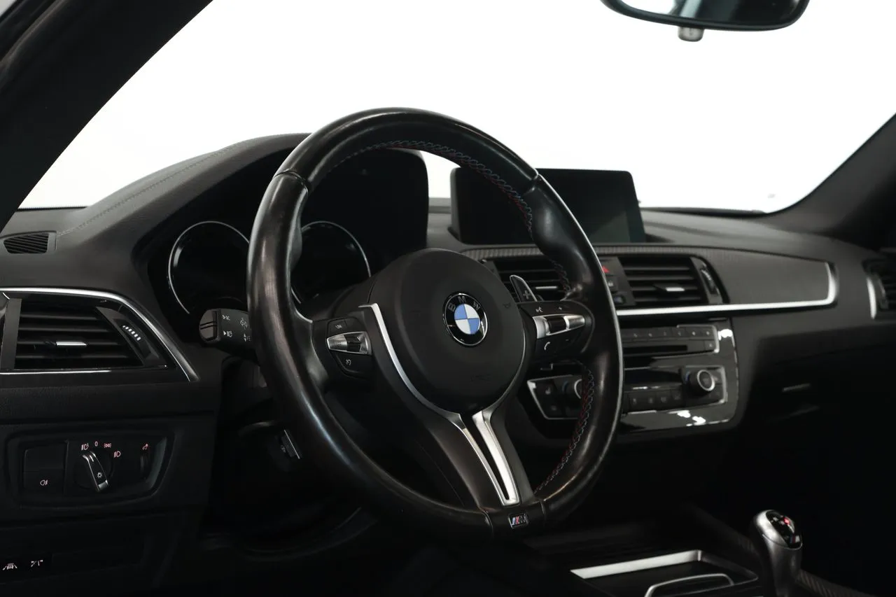 BMW M2 bild 14
