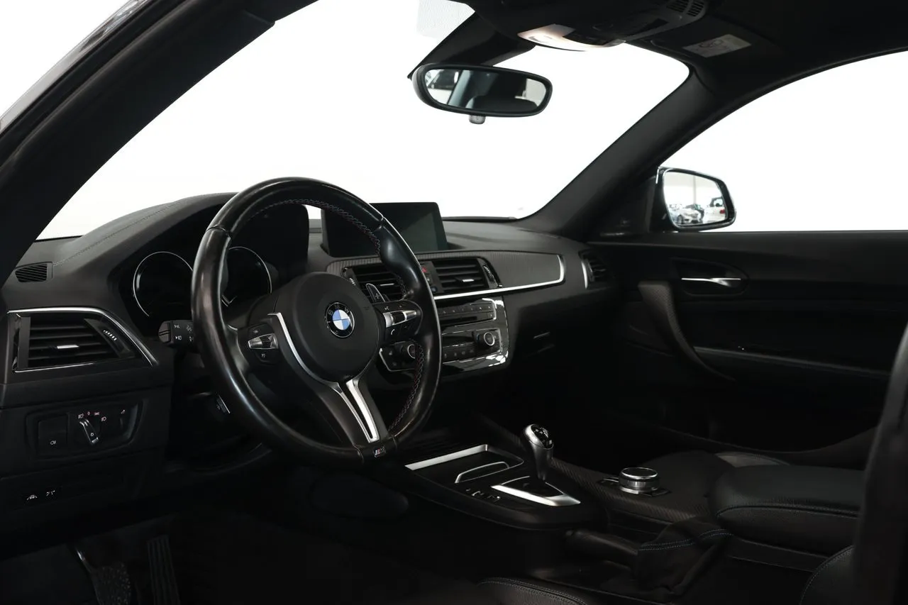 BMW M2 bild 17