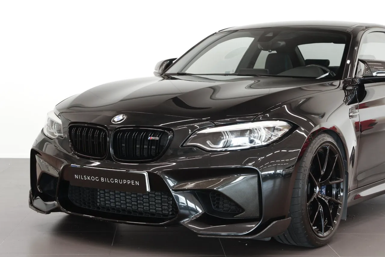 BMW M2 bild 5