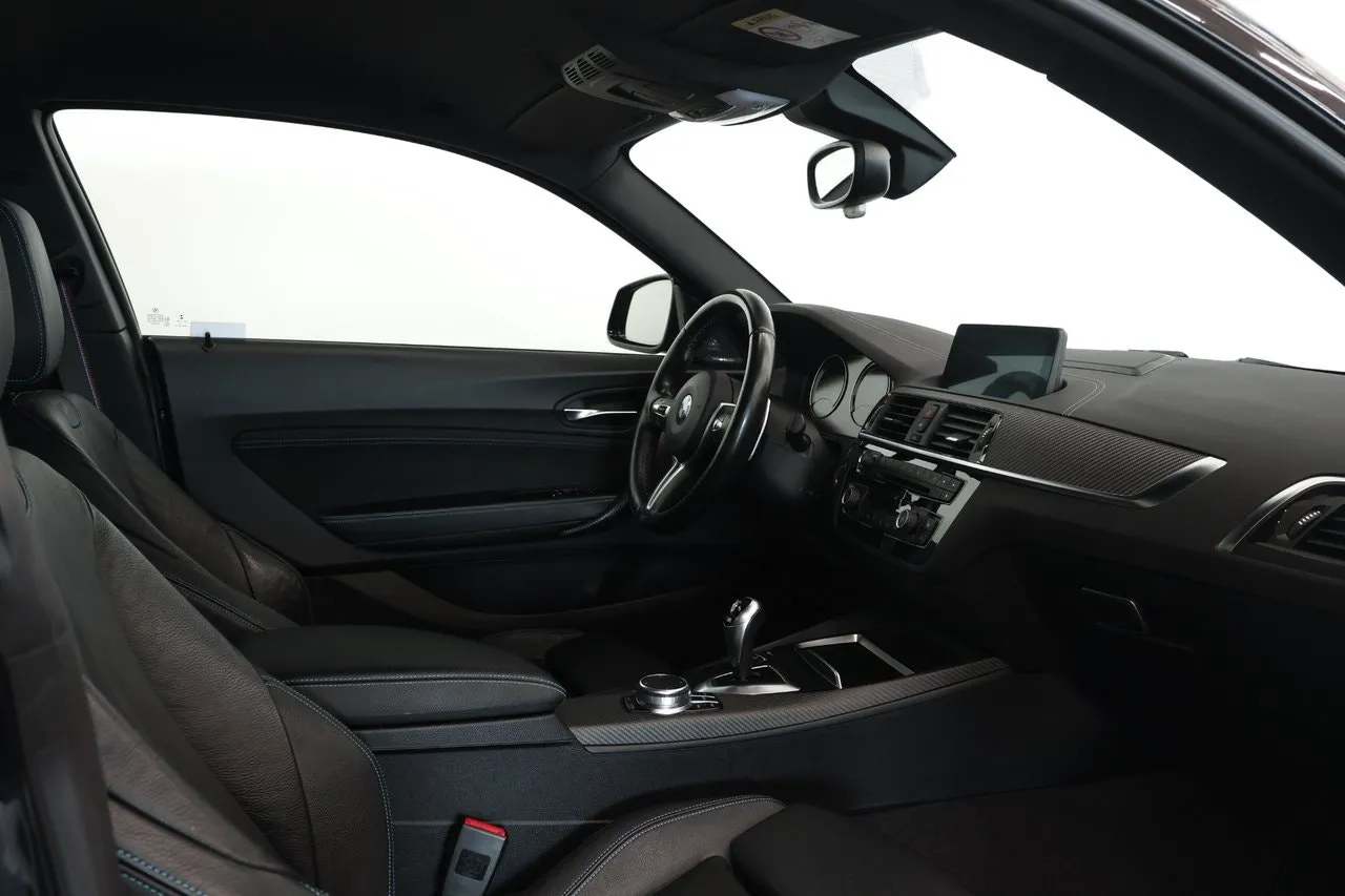 BMW M2 bild 9
