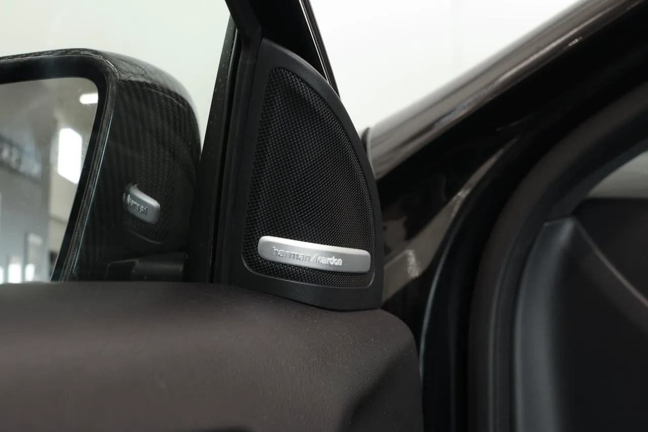 Mercedes A250 bild 14