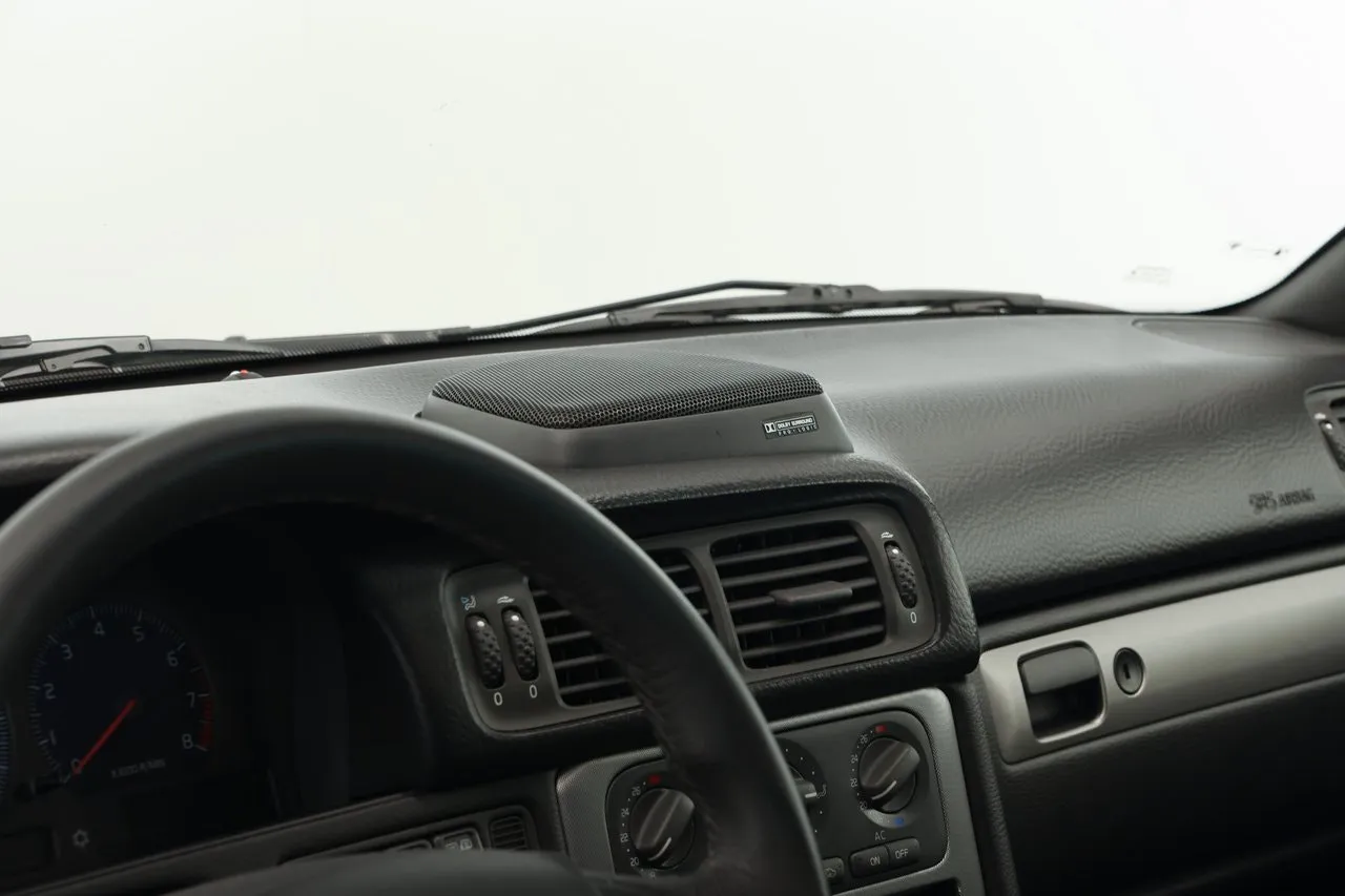Volvo V70 bild 21