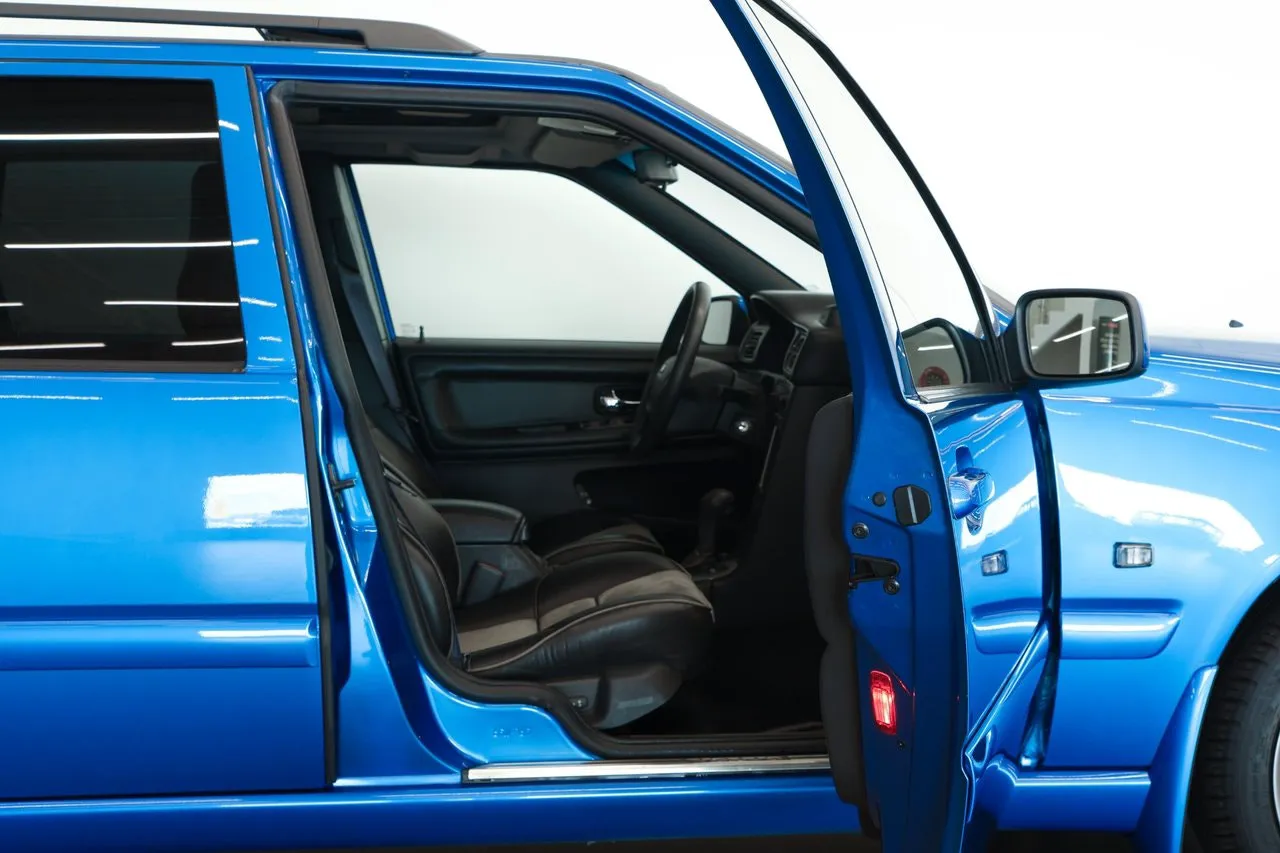 Volvo V70 bild 13