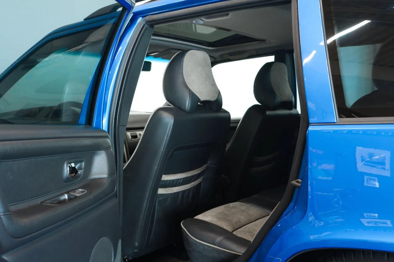 Volvo V70 bild 24