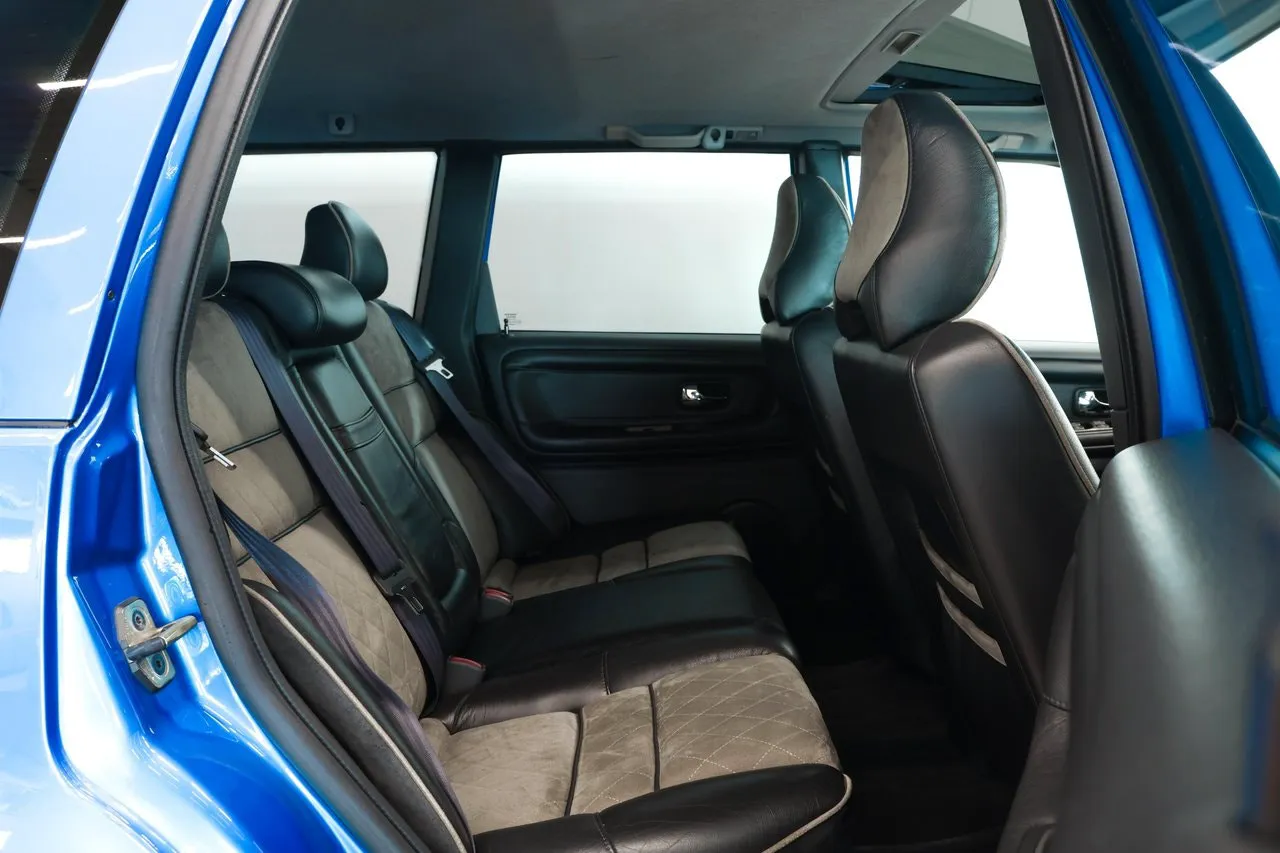 Volvo V70 bild 18
