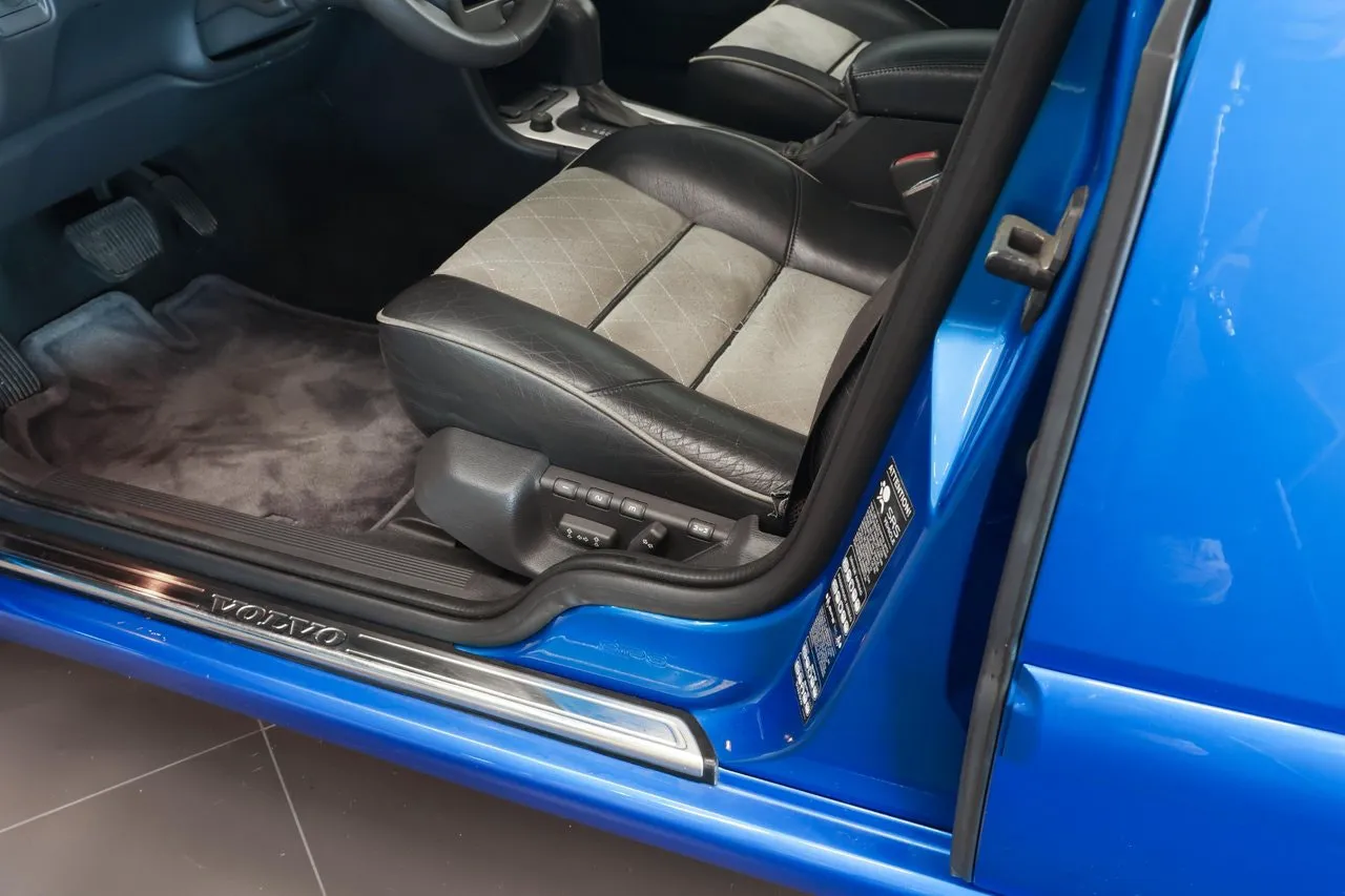 Volvo V70 bild 23