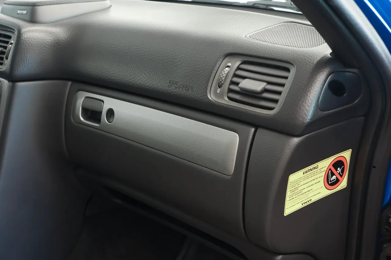 Volvo V70 bild 17