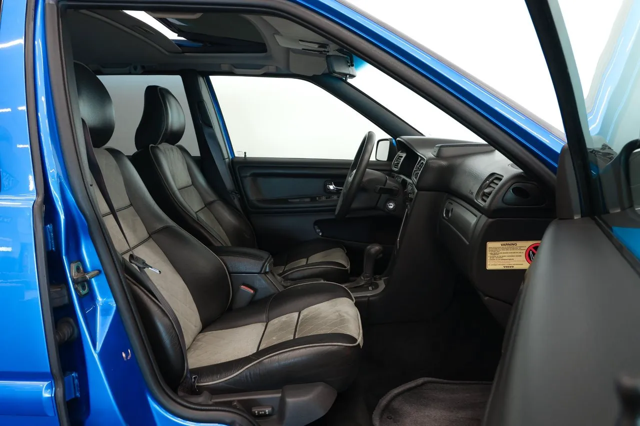 Volvo V70 bild 14