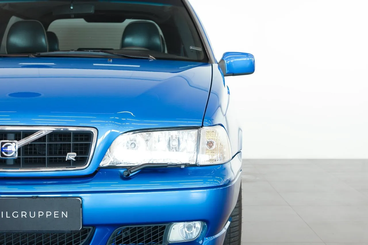 Volvo V70 bild 8