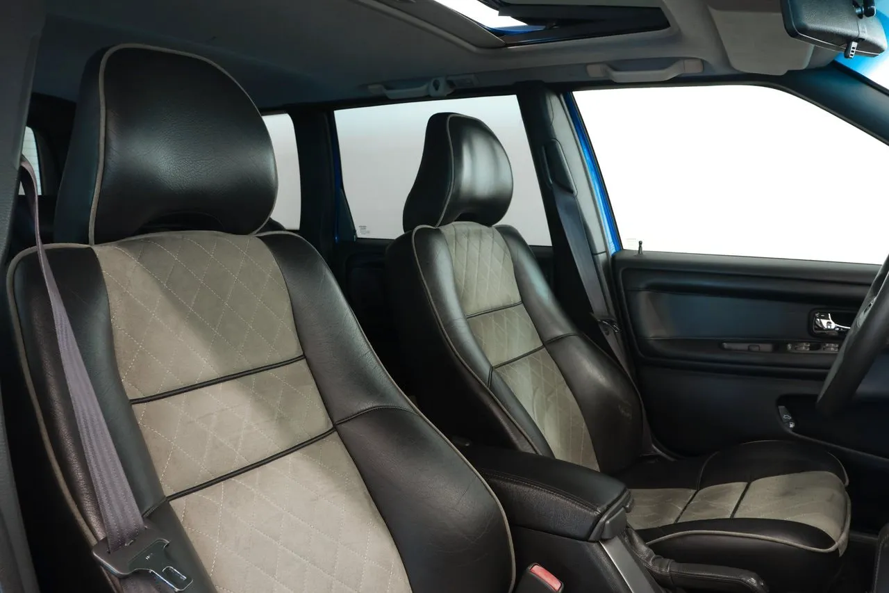 Volvo V70 bild 15