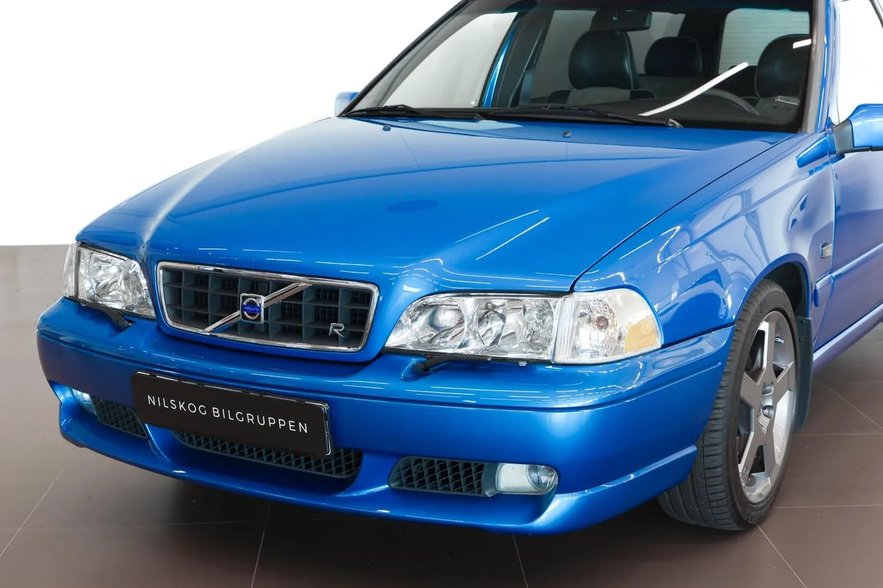 Volvo V70 bild 2