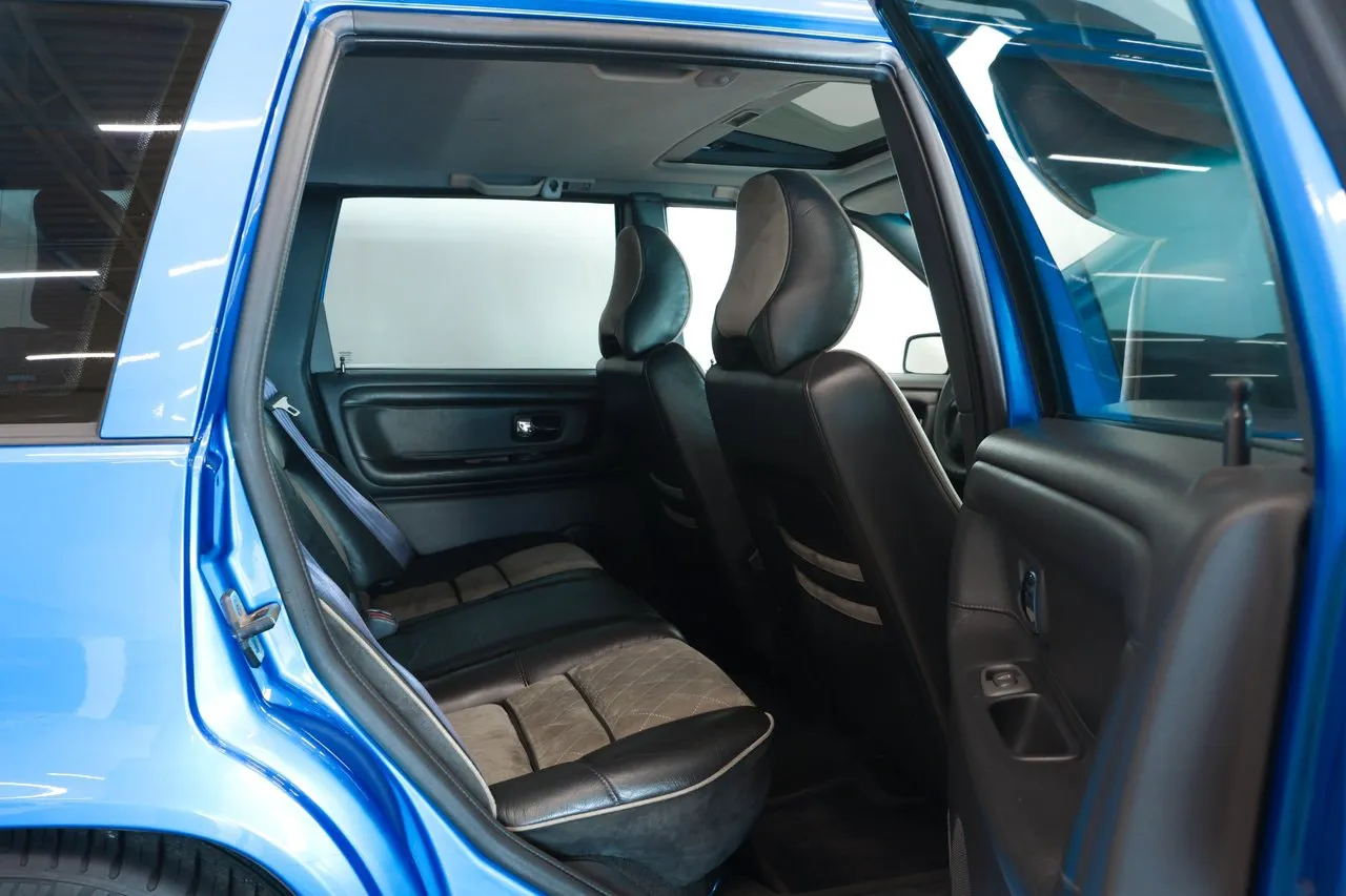 Volvo V70 bild 19