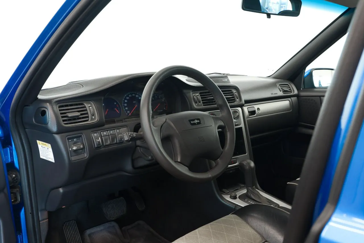 Volvo V70 bild 20