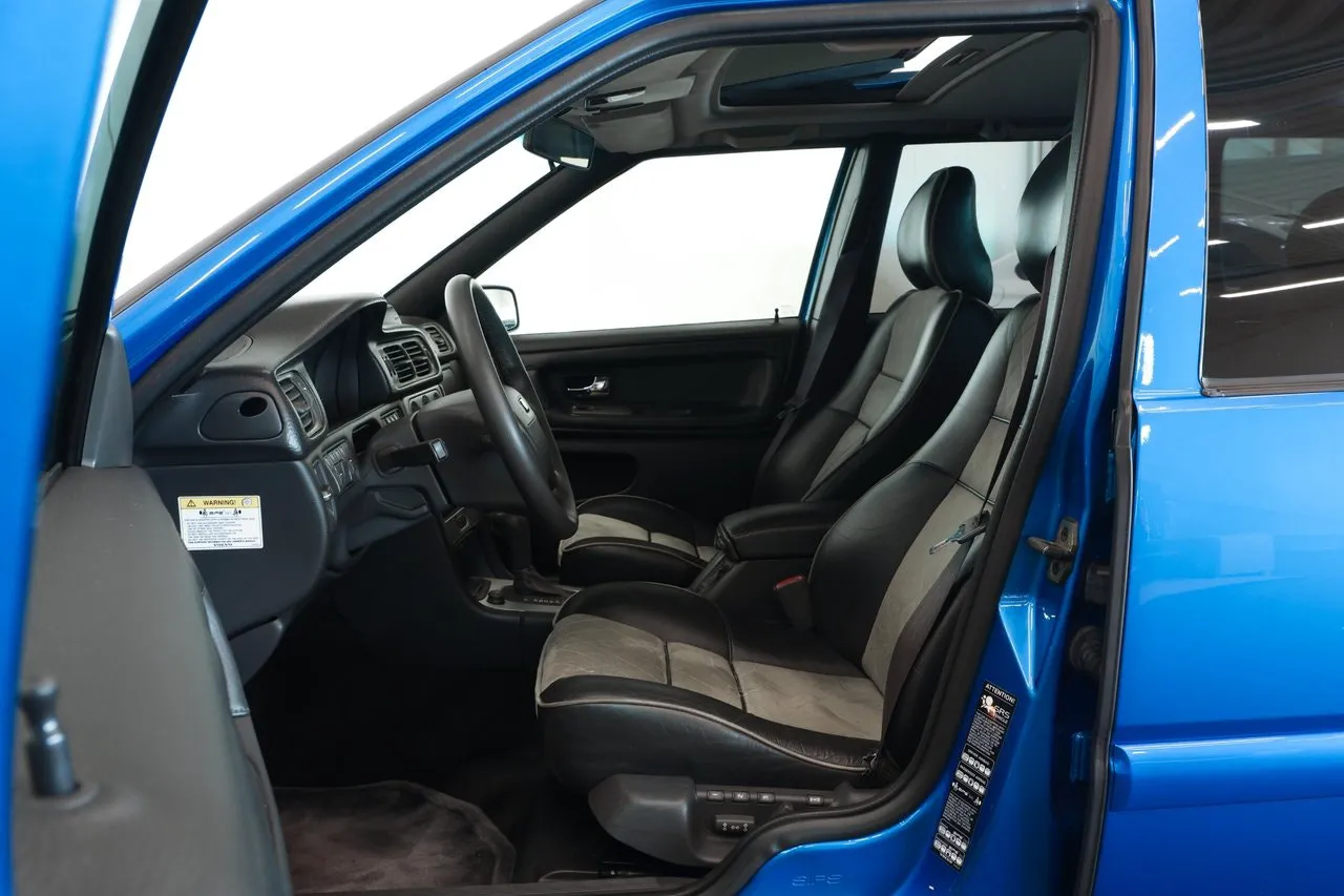 Volvo V70 bild 22