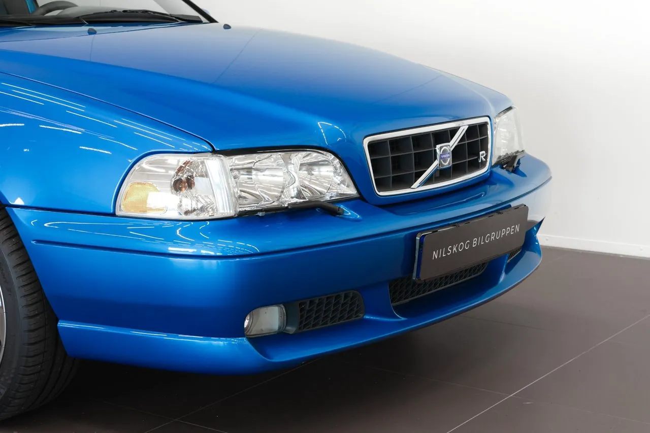 Volvo V70 bild 10