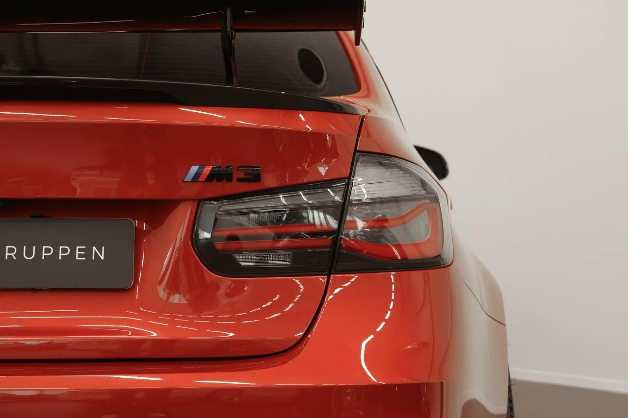 BMW M3 bild 10