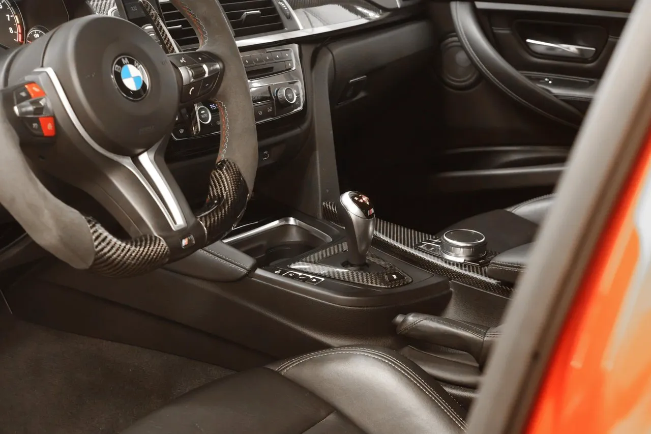 BMW M3 bild 25