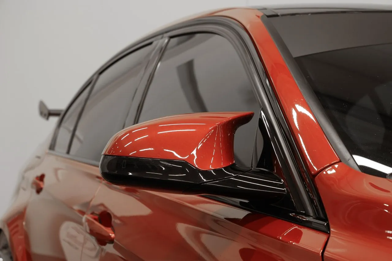 BMW M3 bild 8