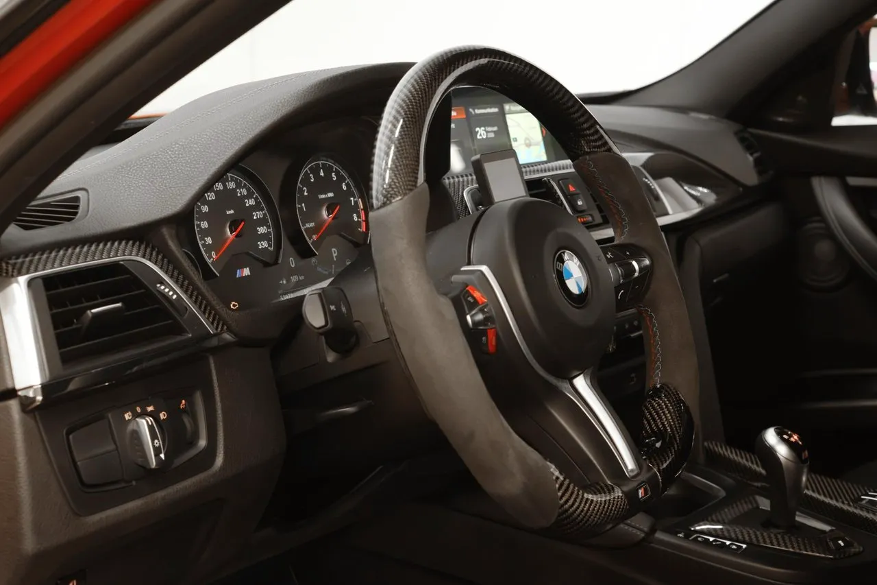 BMW M3 bild 23