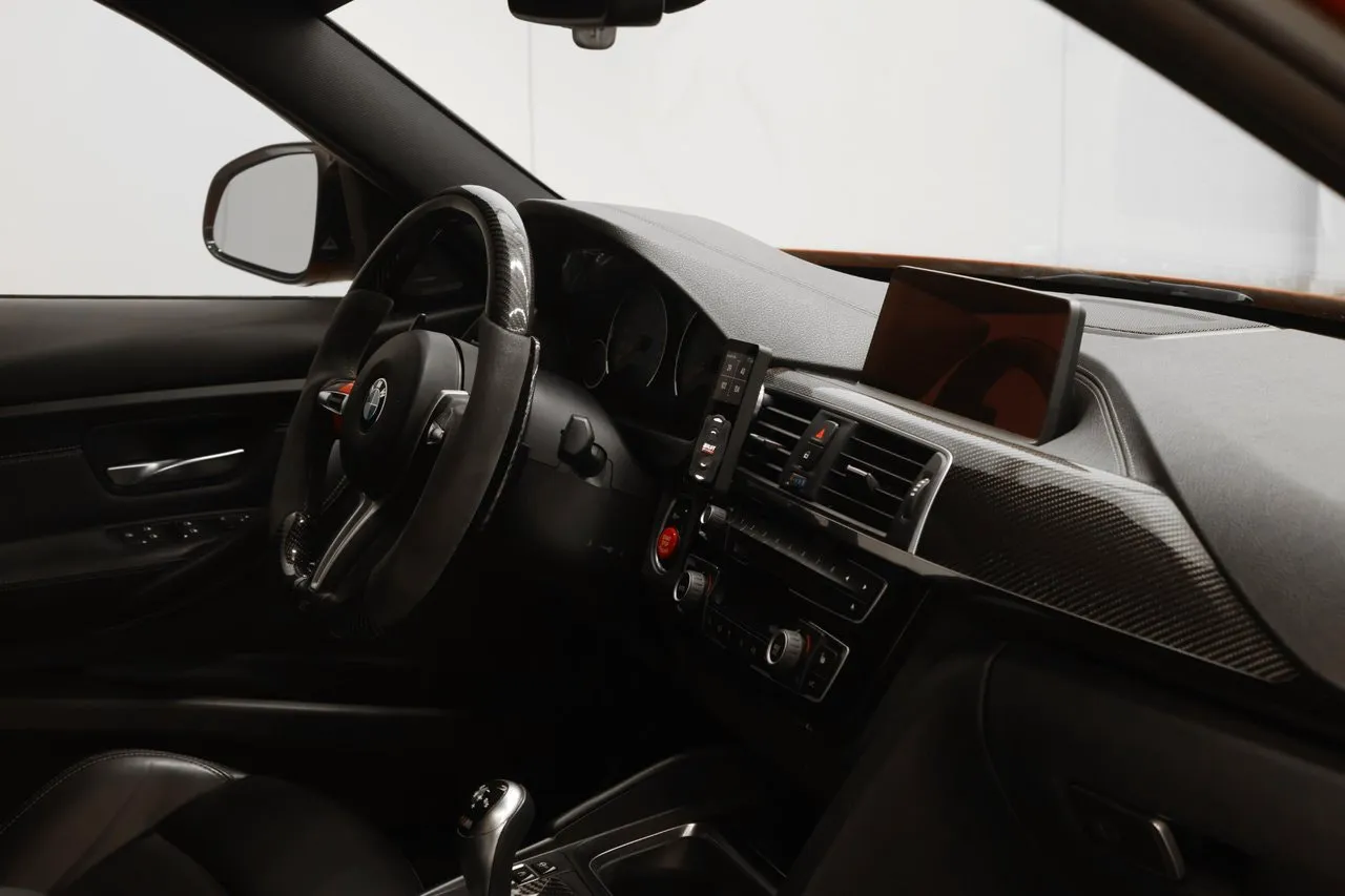 BMW M3 bild 17