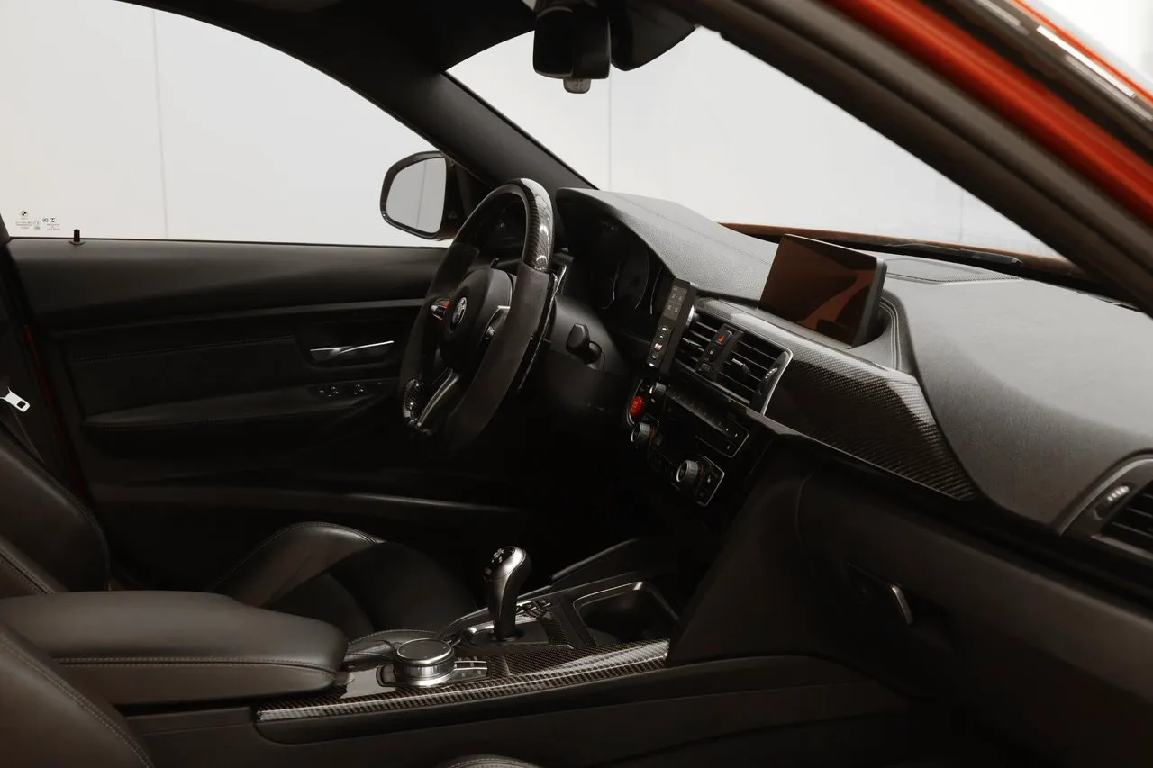 BMW M3 bild 16
