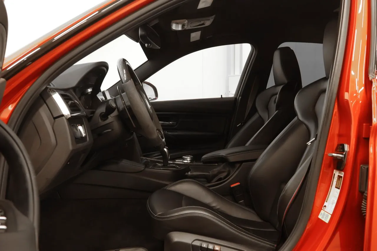 BMW M3 bild 22