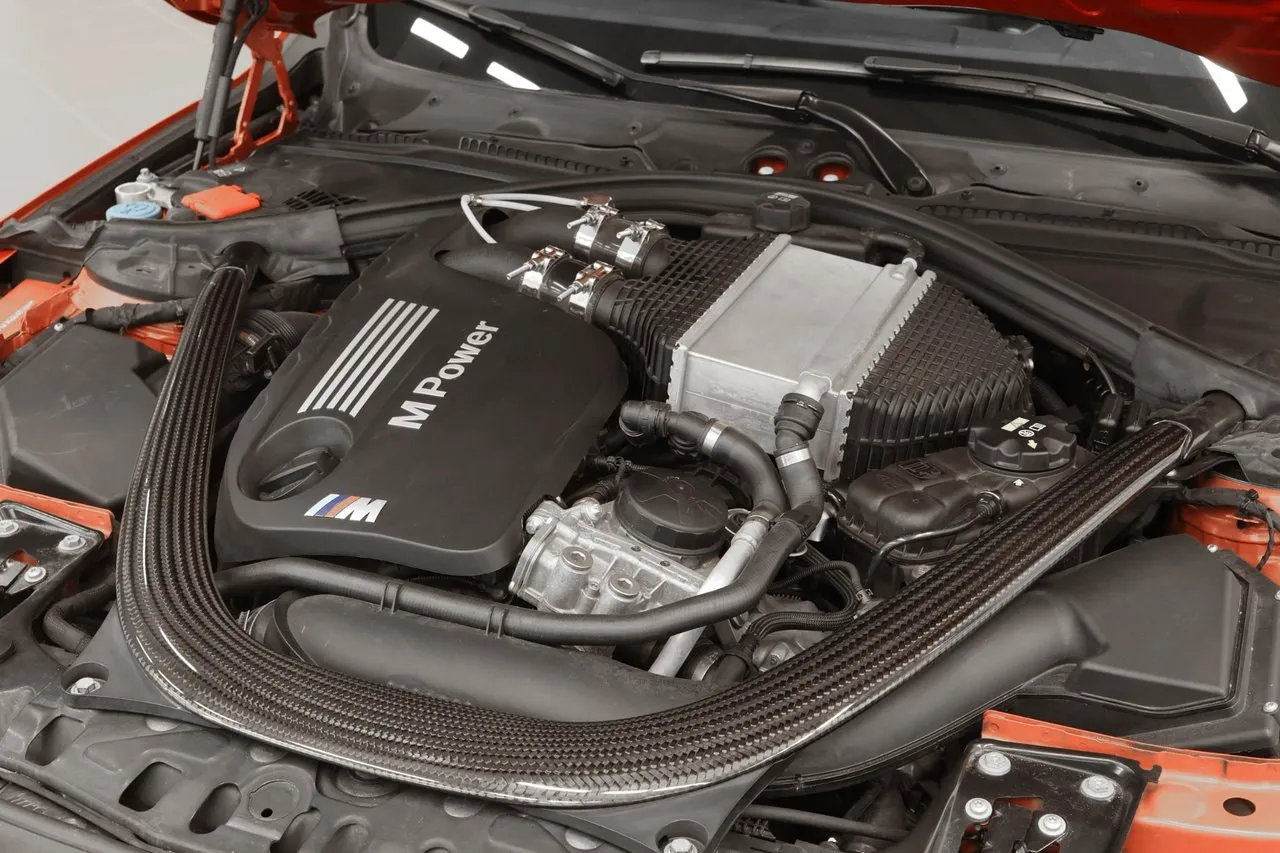 BMW M3 bild 13