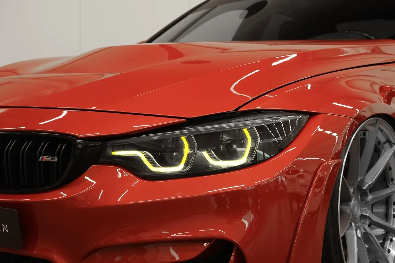 BMW M3 bild 12